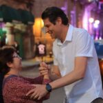 Alfonso Martínez posiciona a Morelia entre los destinos turísticos con mayor ocupación hotelera del país