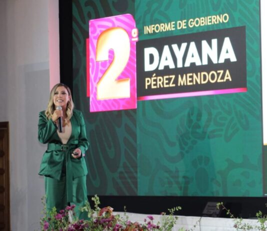 Santa Clara del Cobre reporta finanzas sanas, 268 mil visitantes y 300 mdp de derrama económica