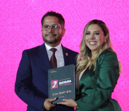 Santa Clara del Cobre transforma infraestructura con inversión de 114.1 mdp y más de 55 mdp en obra municipal