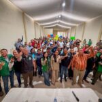 PVEM refuerza su estructura en Tuxpan y consolida su crecimiento estatal