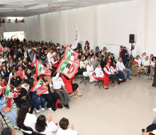 Respetando la ley, el PRI apenas arranca motores; Morena llegará desbielado al proceso electoral: Memo Valencia