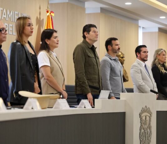 Aprueba Cabildo modificación a concesión de estacionamiento y complejo comercial en antigua Central de Autobuses