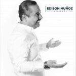 ESTOY LISTO PARA RENDIRLE CUENTAS AL PUEBLO DE TARÍMBARO: EDISON MUÑOZ.