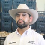 Celebra Octavio Ocampo reactivación de exportaciones de aguacate; pero pide garantías permanentes para productores