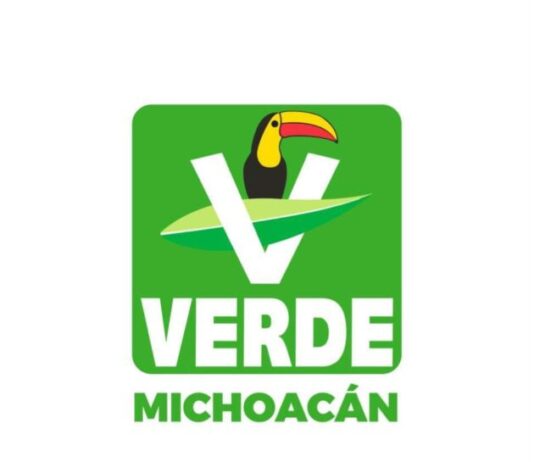 PVEM Michoacán se deslinda de Xóchitl Ruiz y de acciones de sus familiares