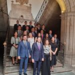 Morelia consolida espacios dignos para atender a todos los sectores de la población