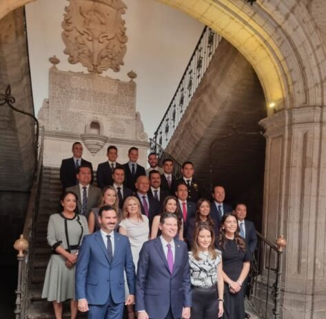 Morelia consolida espacios dignos para atender a todos los sectores de la población