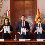 Alfonso Martínez presenta su segundo Informe de Gobierno
