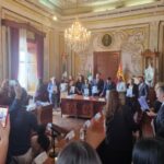 Morelia extiende su atención a todo Michoacán y refrenda compromiso con la seguridad: Alfonso Martínez en 2do Informe