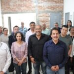 Terremoto cimbra la vida política en Michoacán, nace el Grupo Unidos por Michoacán