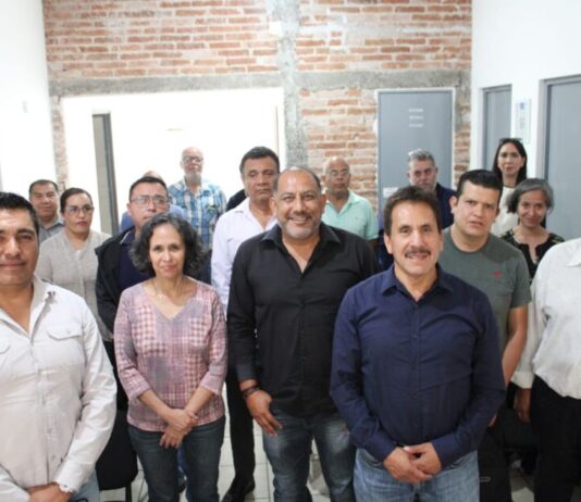 Terremoto cimbra la vida política en Michoacán, nace el Grupo Unidos por Michoacán
