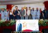 Congreso debe mantener cercanía y coordinación permanente con los municipios: Baltazar Gaona