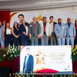 Congreso debe mantener cercanía y coordinación permanente con los municipios: Baltazar Gaona