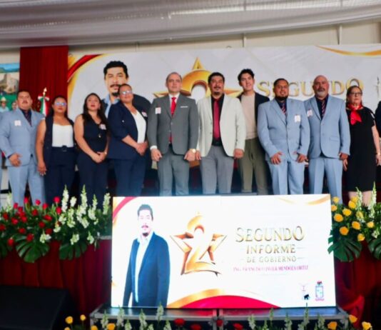 Congreso debe mantener cercanía y coordinación permanente con los municipios: Baltazar Gaona