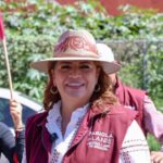 Fabiola Alanís: coordinación entre gobierno de presidenta Sheinbaum y EE.UU fortalecen industria del aguacate