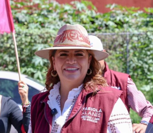 Fabiola Alanís: coordinación entre gobierno de presidenta Sheinbaum y EE.UU fortalecen industria del aguacate
