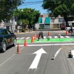 Administración de Alfonso Martínez consolida una movilidad más segura en Morelia