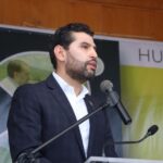 Con diálogo y cercanía, Huaniqueo avanza de la mano de la gente: Octavio Ocampo