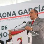 Congreso será aliado del desarrollo y bienestar de Tarímbaro: Baltazar Gaona
