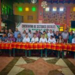 Impulsa PVEM liderazgos locales en Michoacán