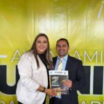 PRD reconoce a sus 19 alcaldes por informar de frente a la ciudadanía: Verónica García Reyes