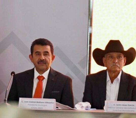 Segundo Informe de Charo: un gobierno cada vez más solo y un informe a medias