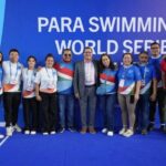 Michoacán: La fuerza estratégica detrás del éxito del deporte adaptado nacional