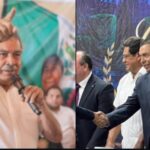 Olivio López Mújica destaca recorridos de Raúl Morón por distritos locales de Morelia y su nueva agenda territorial en Michoacán