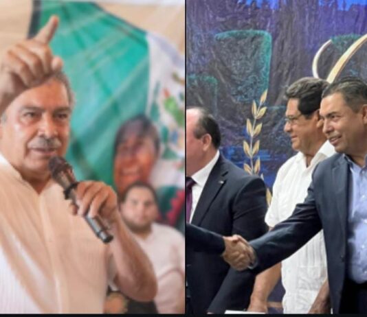 Olivio López Mújica destaca recorridos de Raúl Morón por distritos locales de Morelia y su nueva agenda territorial en Michoacán
