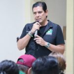 Ernesto Núñez pide que obras del Morebus contemplen sustentabilidad ambiental