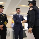 Gobierno de Morelia conmemora Día Nacional del Bombero
