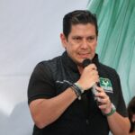 Continúa “Neto” Núñez difusión del plan “Michoacán Competitivo”