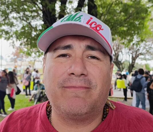 Pide Marco Tulio Campos replantear ruta del Metrobús para evitar tala de árboles en Tres Puentes