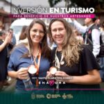 Santa Clara del Cobre Enamora: Salvador Escalante fortalece su posicionamiento turístico nacional e internacional