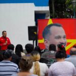 Cuando la política se hace con el corazón, la comunidad vuelve a encontrarse: Hugo Rangel