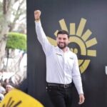 Octavio Ocampo hace llamado al perredismo michoacano a cerrar filas, fortalecer la unidad y trabajar con disciplina