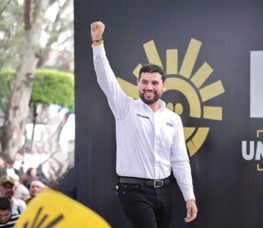 Octavio Ocampo hace llamado al perredismo michoacano a cerrar filas, fortalecer la unidad y trabajar con disciplina