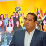 PRD Michoacán definirá en noviembre su política de alianzas rumbo a 2027: Marco Aurelio Nava
