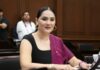 Celebra Diana Espinoza resolución de la SCJN que avala Reforma Electoral y fortalece modelo de candidaturas independientes