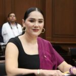 Celebra Diana Espinoza resolución de la SCJN que avala Reforma Electoral y fortalece modelo de candidaturas independientes
