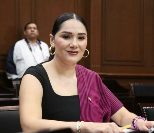 Celebra Diana Espinoza resolución de la SCJN que avala Reforma Electoral y fortalece modelo de candidaturas independientes