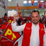 Independientes sí, partidos disfrazados no: Hugo Rangel