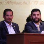 PRD va por Uruapan: llevará a la región su proyecto para recuperar la grandeza de Michoacán
