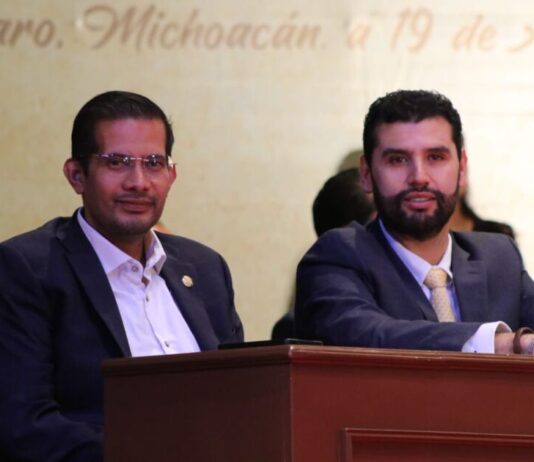 PRD va por Uruapan: llevará a la región su proyecto para recuperar la grandeza de Michoacán