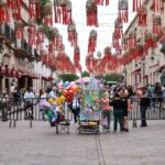 Gobierno de Morelia realiza dispositivo de orden en el centro histórico