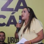 PRD Michoacán llama desde Uruapan a recuperar la paz y prepararse rumbo a 2027