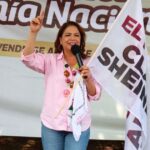 La transformación se traduce en bienestar para 42 millones de mexicanas y mexicanos: Fabiola Alanís