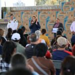 Gobierno de Morelia entrega apoyos sociales integrales