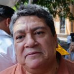 El PRD tiene una nueva oportunidad para renacer en Tacámbaro: Luminoso Madrigal
