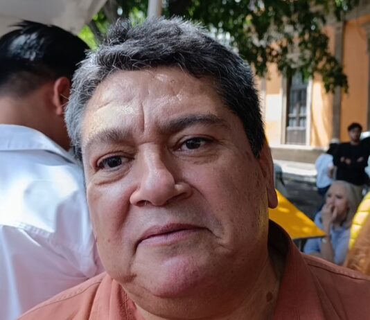 El PRD tiene una nueva oportunidad para renacer en Tacámbaro: Luminoso Madrigal